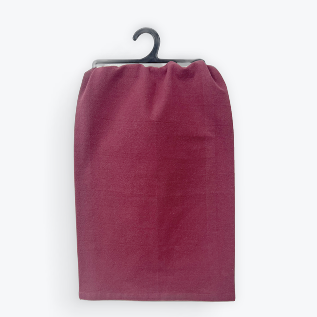 Funny Wine Towel – Winetime | 100% Cotton | Wine Country INC