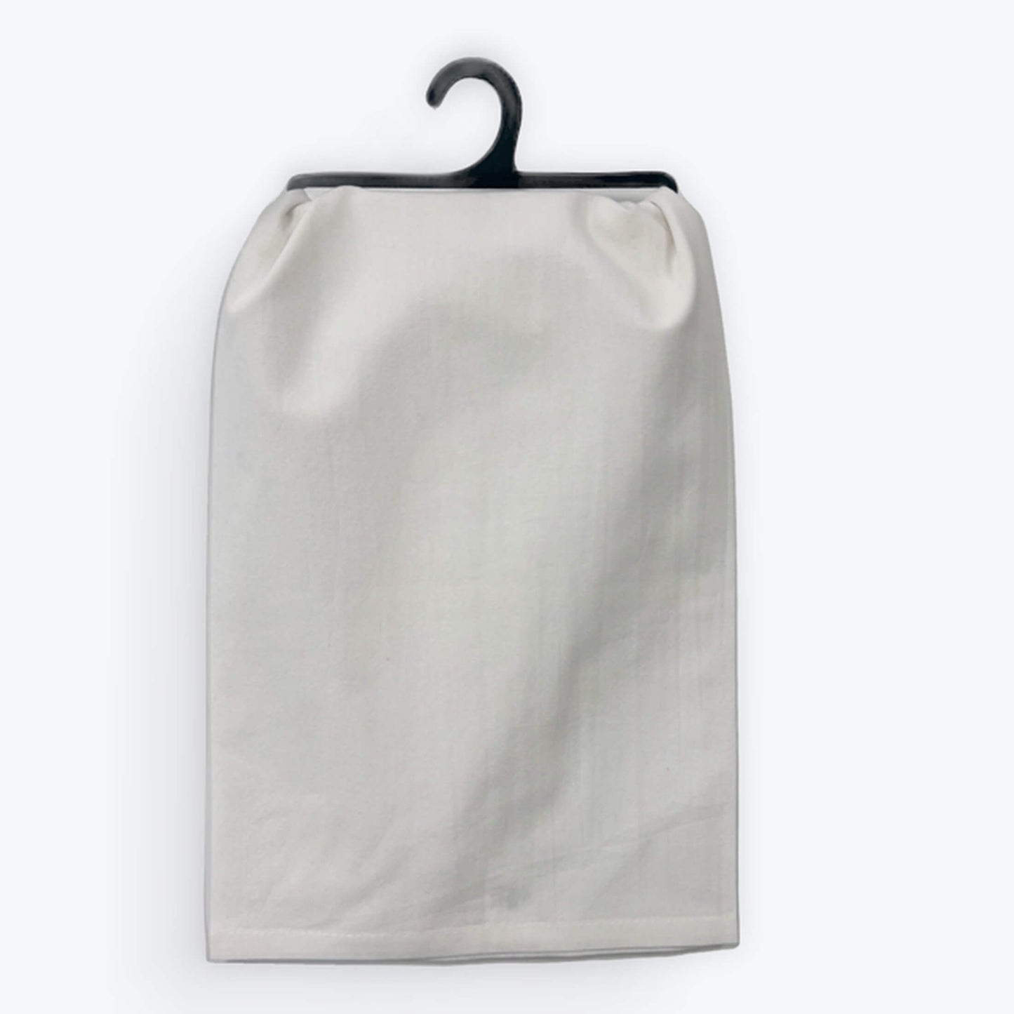 That’s a Horrible Idea. What Time? – Flour Sack Towel