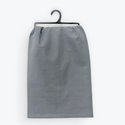 Funny Wine Towel – A Day Without Wine | 100% Cotton | Wine Country INC