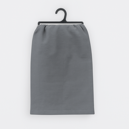 That’s a Horrible Idea. What Time? – Flour Sack Towel